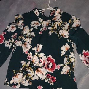 Blouse( good condition)